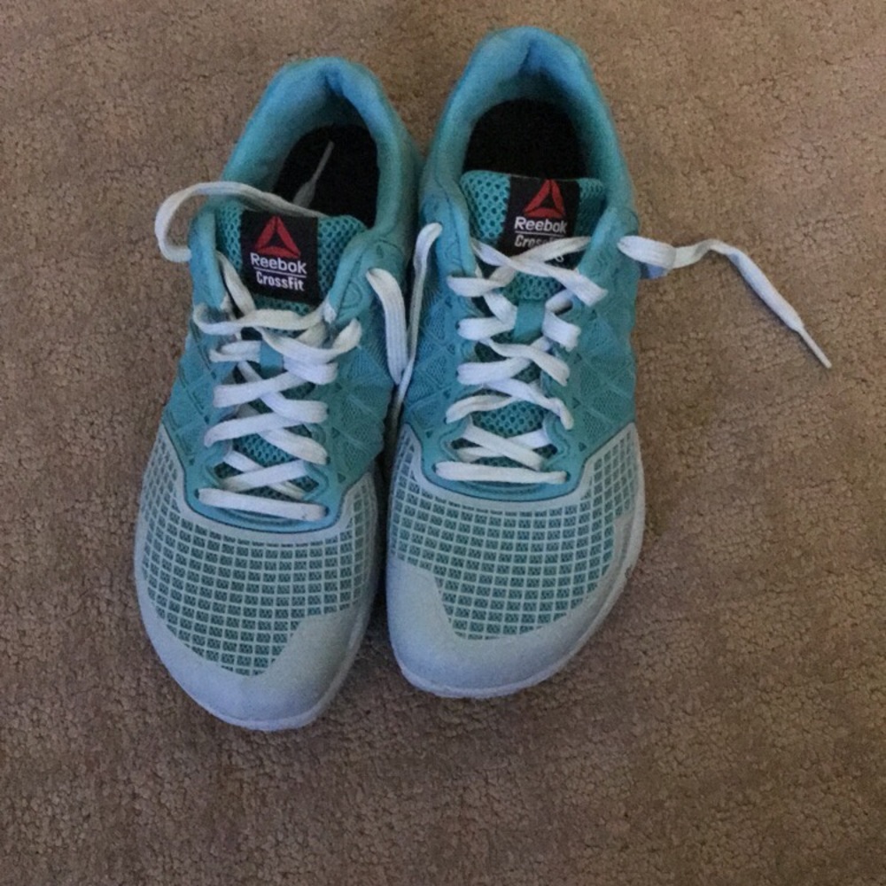 Reebok CrossFit Nano 4.0